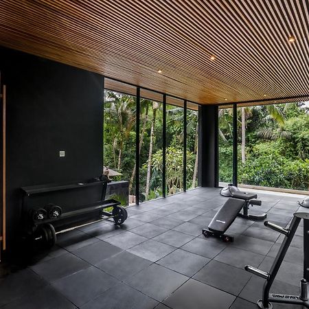 Villa Yoga Paradise By Balisuperhost Ubud Exterior foto