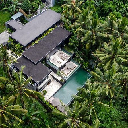 Villa Yoga Paradise By Balisuperhost Ubud Exterior foto