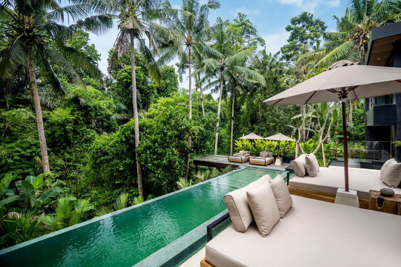 Villa Yoga Paradise By Balisuperhost Ubud Exterior foto