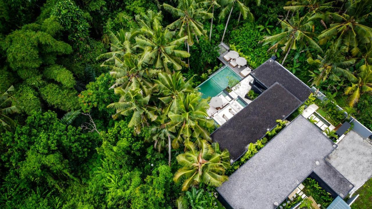Villa Yoga Paradise By Balisuperhost Ubud Exterior foto