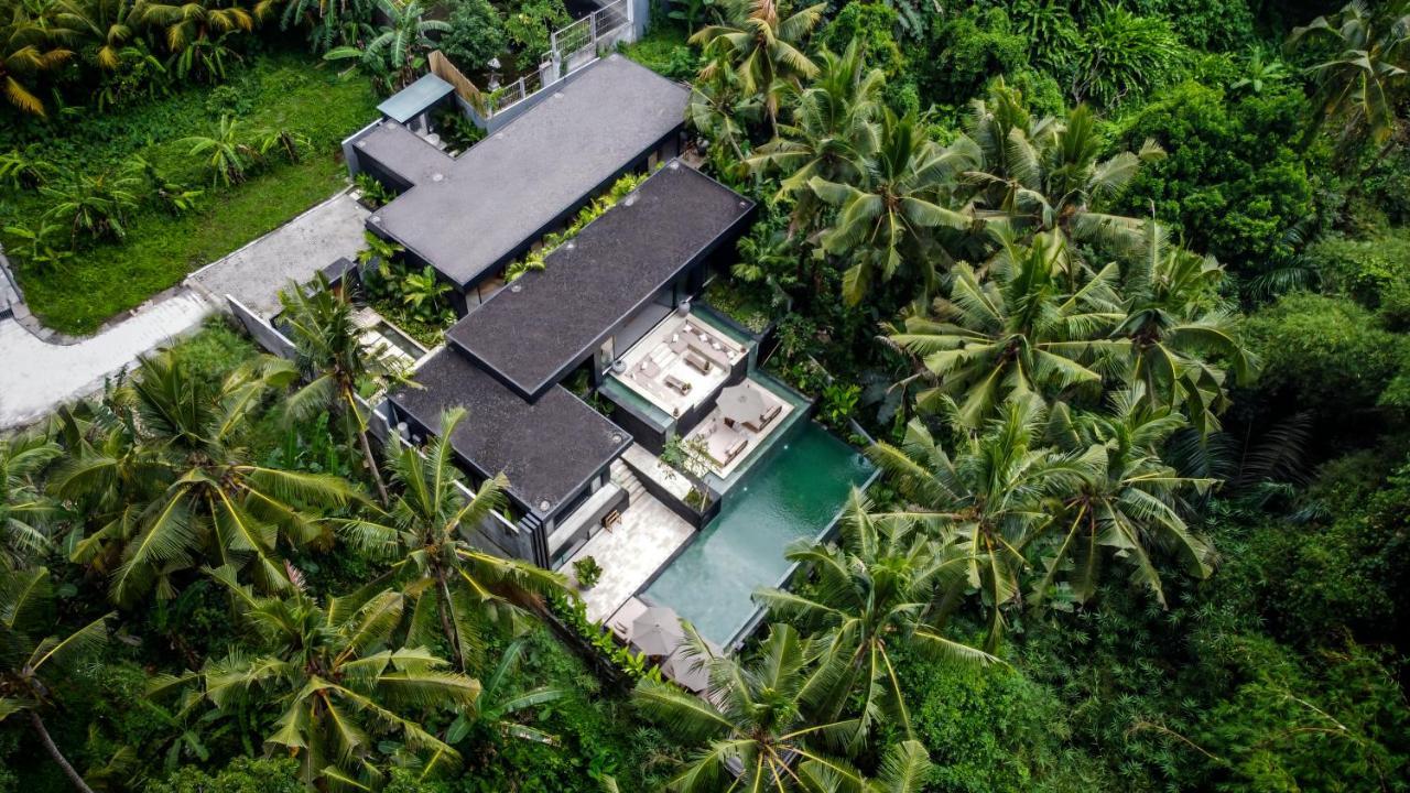 Villa Yoga Paradise By Balisuperhost Ubud Exterior foto