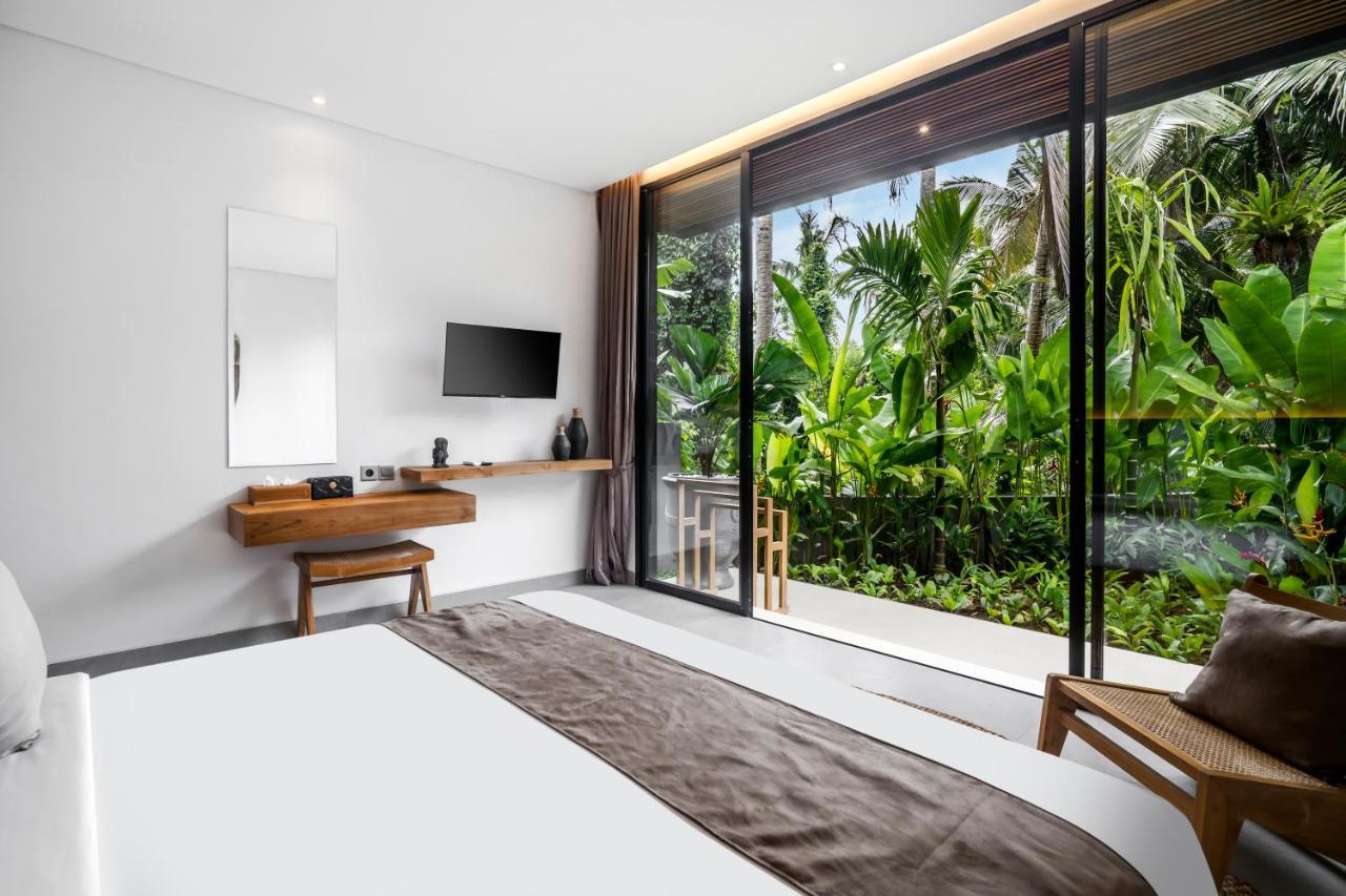 Villa Yoga Paradise By Balisuperhost Ubud Exterior foto