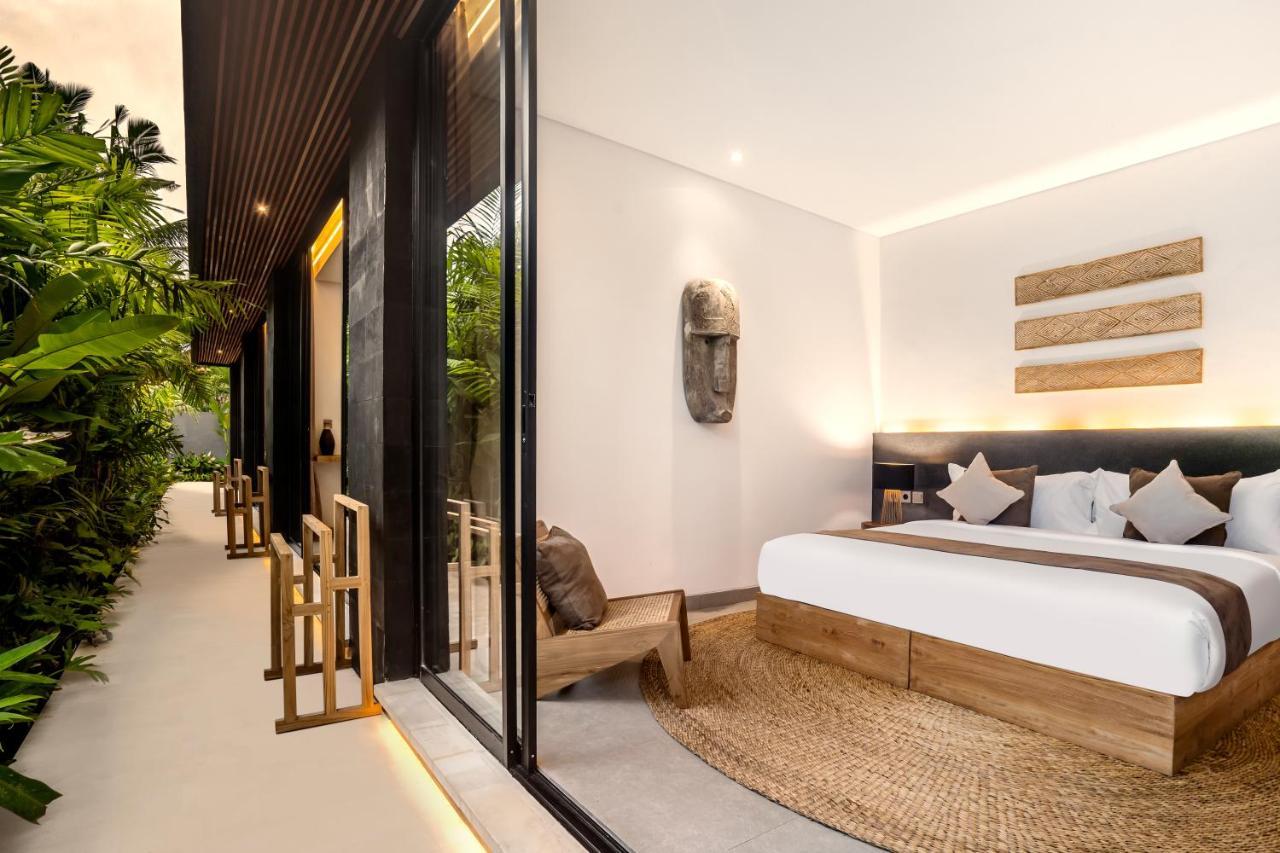 Villa Yoga Paradise By Balisuperhost Ubud Exterior foto