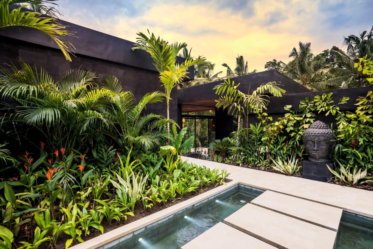 Villa Yoga Paradise By Balisuperhost Ubud Exterior foto